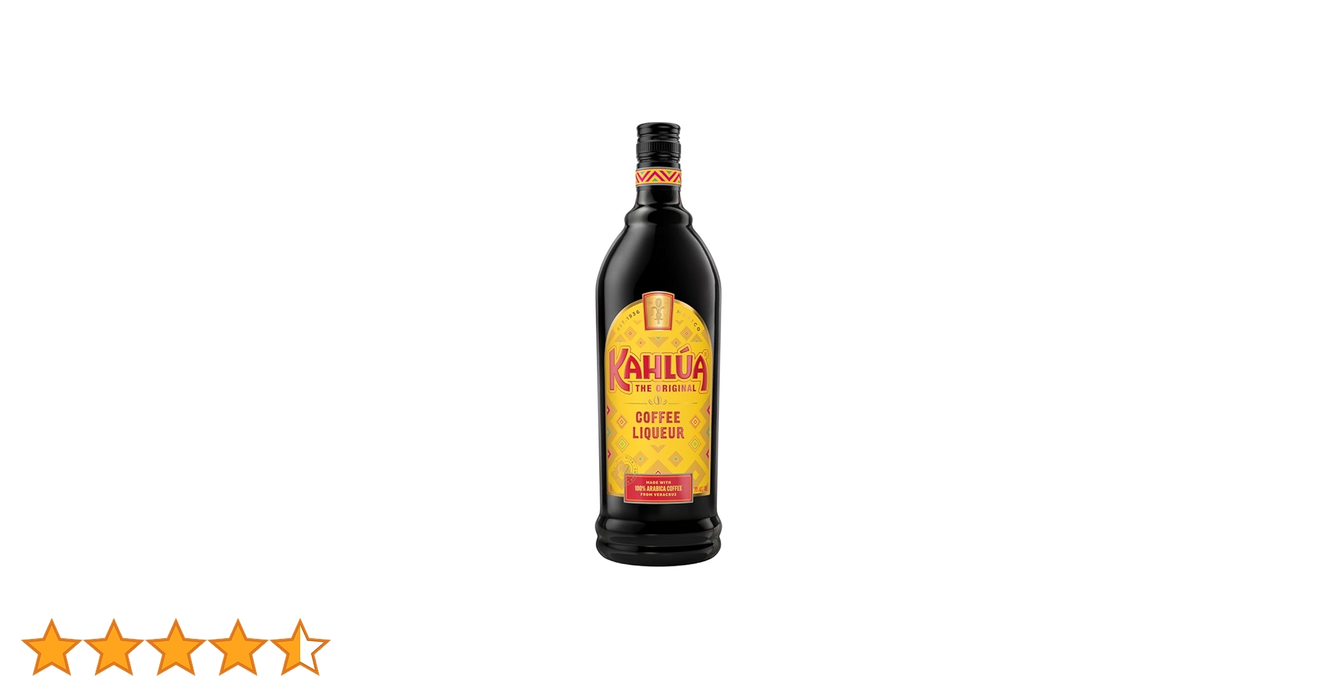 サントリー　カルーアリキュール 700ml 未開封10本 Amazon.co.jp: KAHLUA(カルーア) サントリーコーヒー リキュール